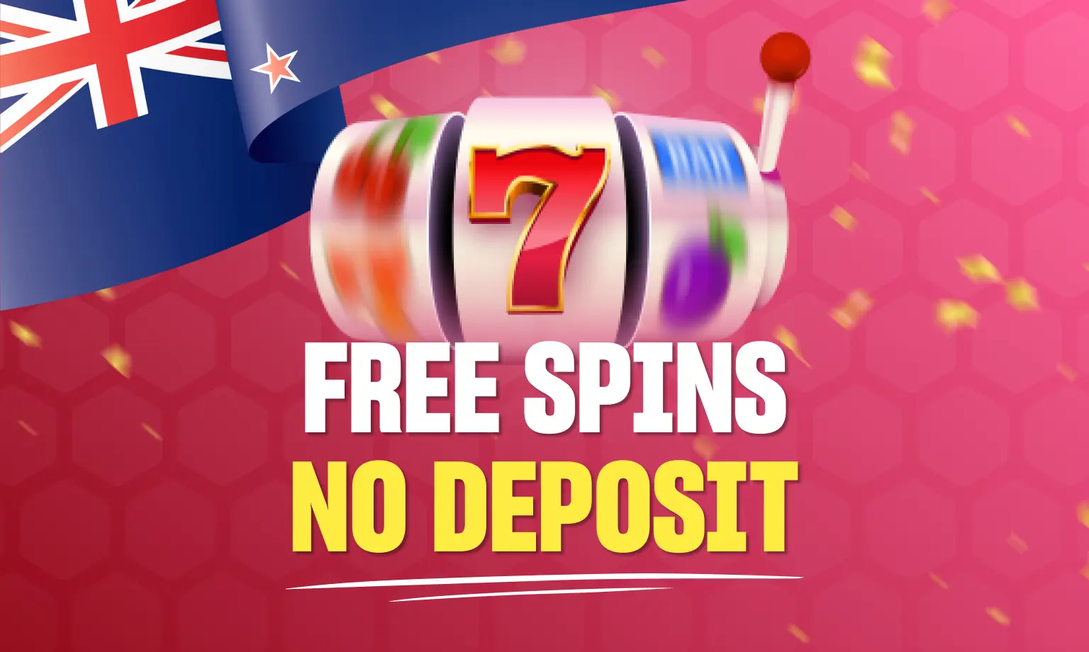 Free Spins on Christchurch casino